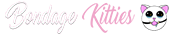 Bondage Kitties Logo