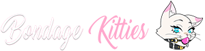 Bondage Kitties Logo