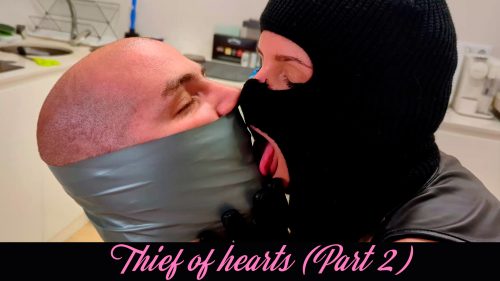Thief of Hearts (Part 2)