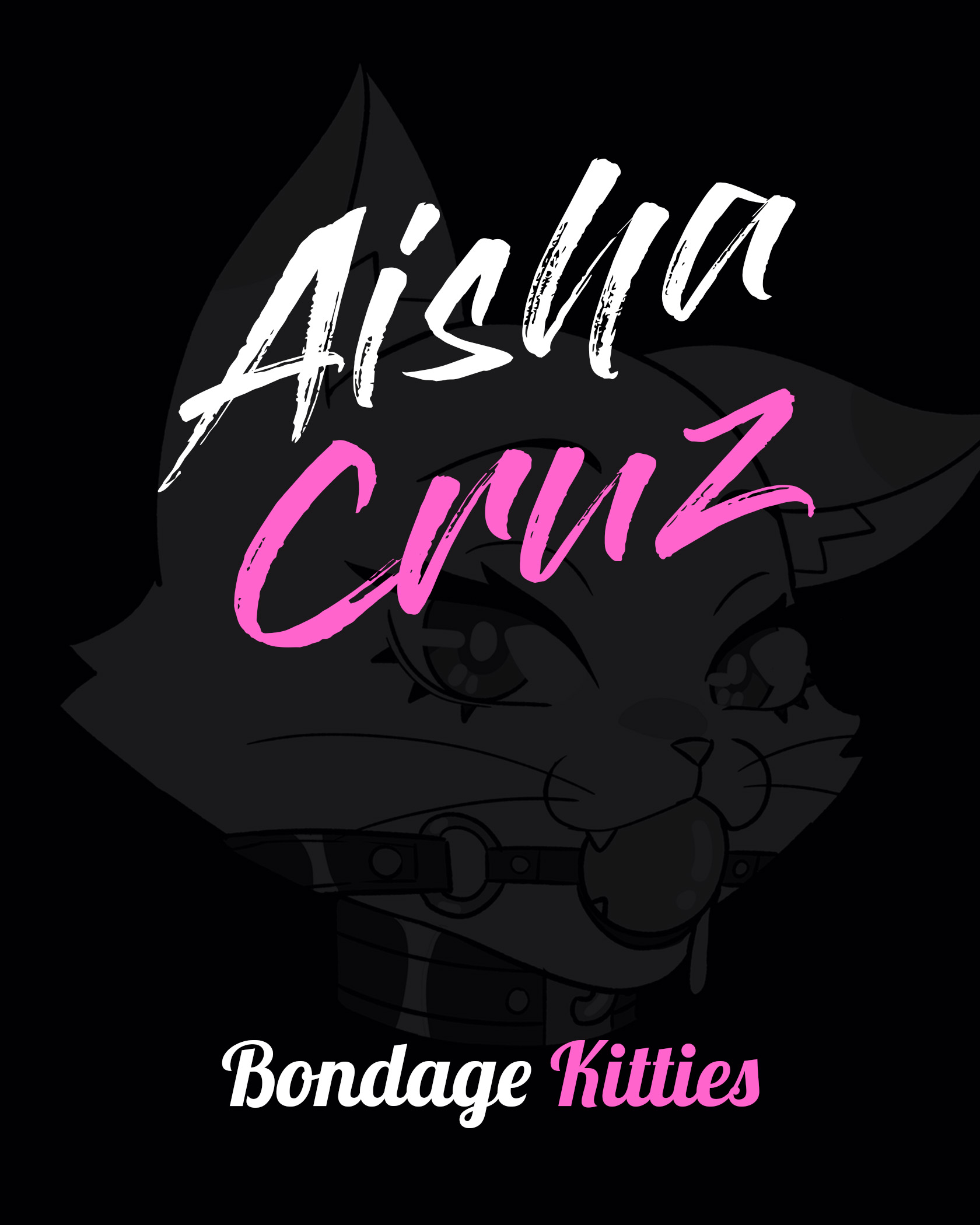 Aisha – Bondage Kitties actress