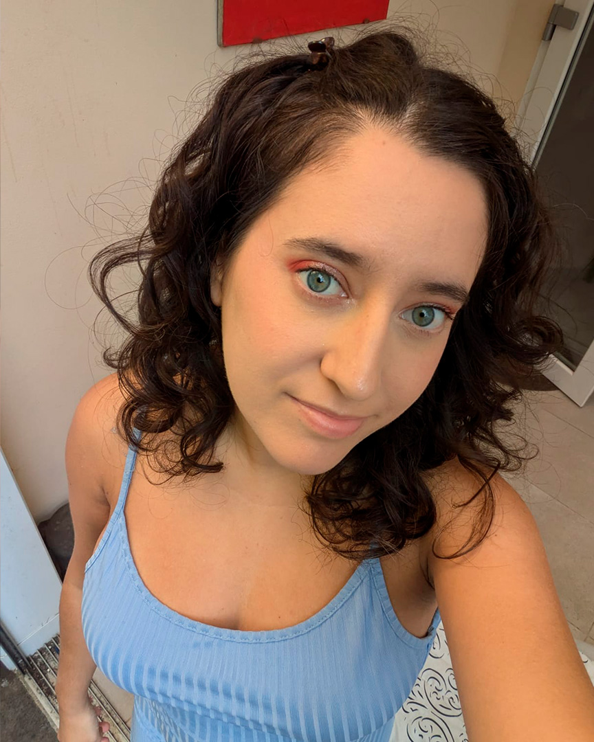 Susy Blue – Bondage Kitties actress