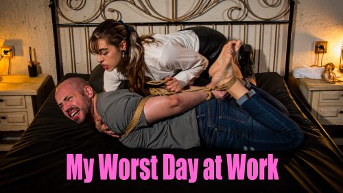 My Worst Day at Work